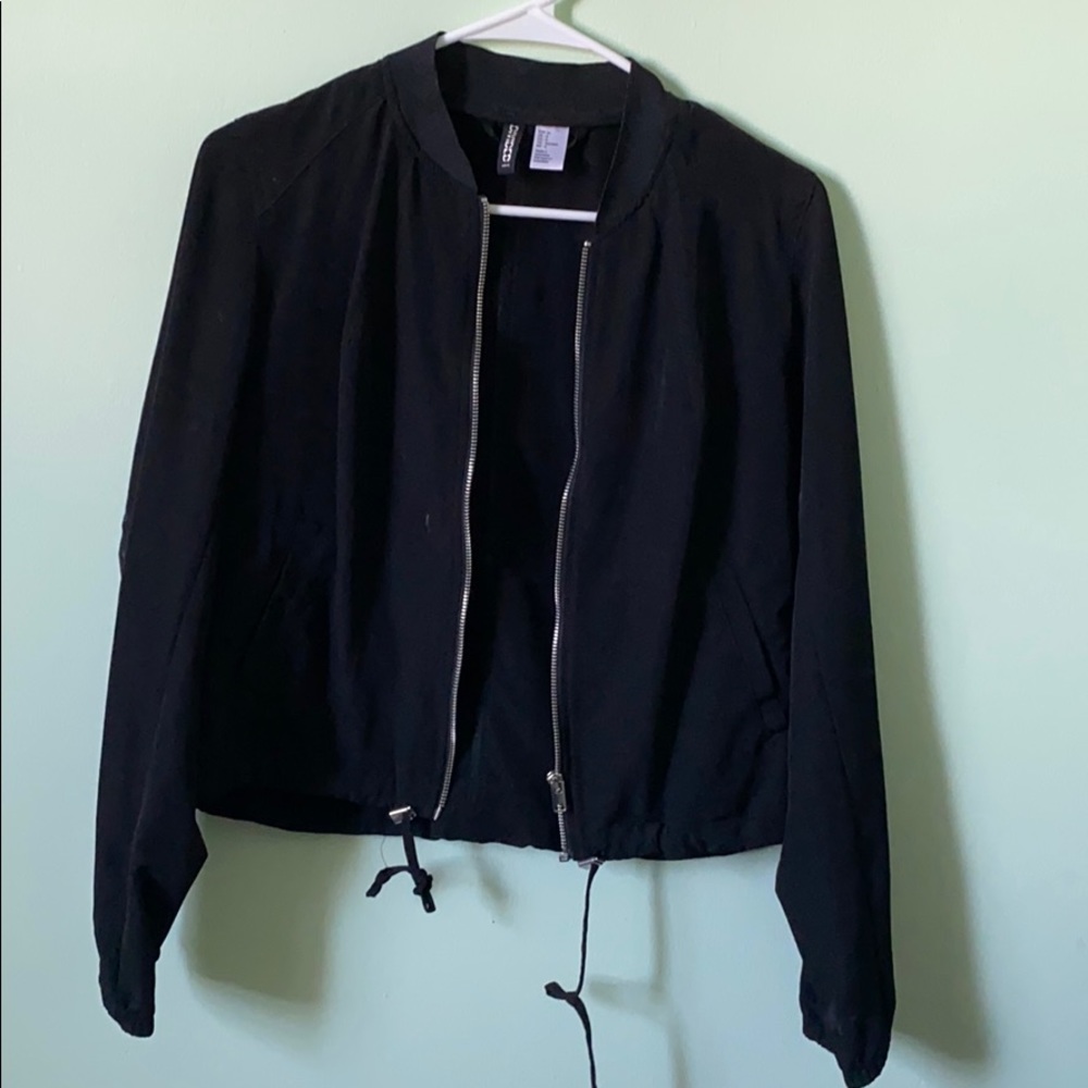 Classic jacket